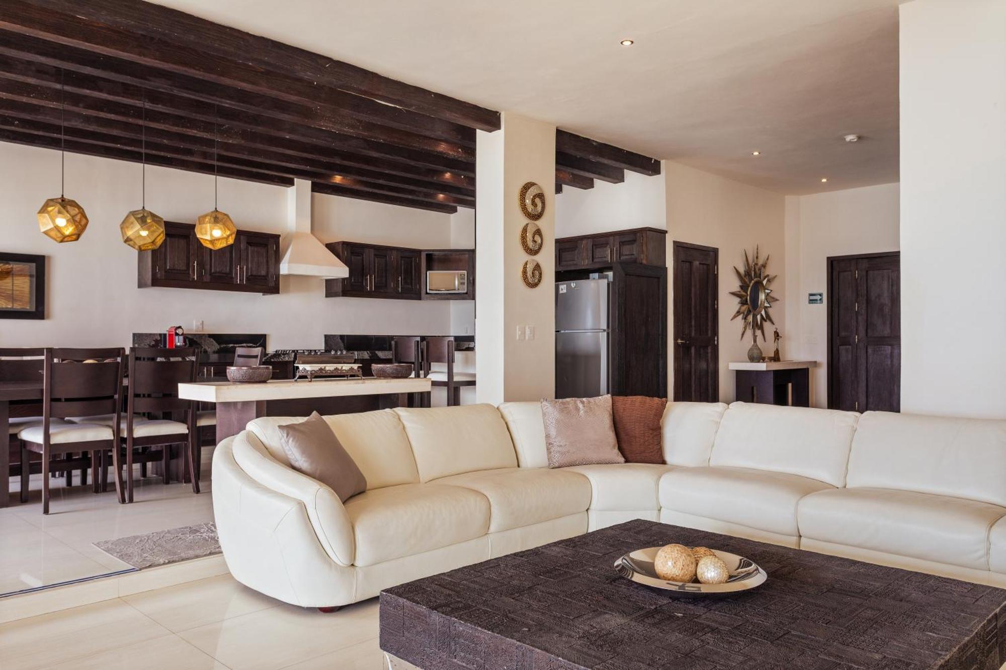 Casa Javi- Ocean Front Located Mid Isla Mujeres Villa Exterior photo